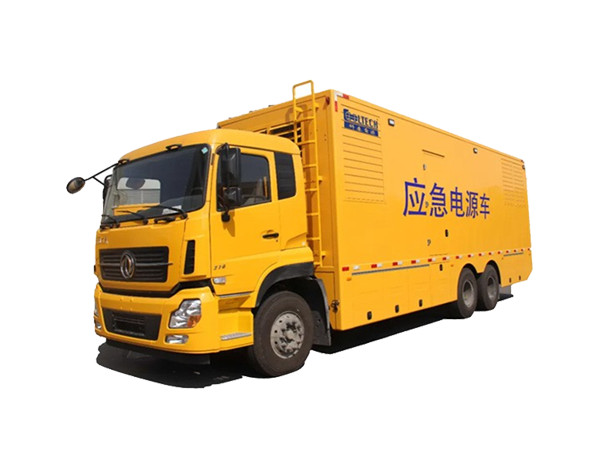 应急电源车